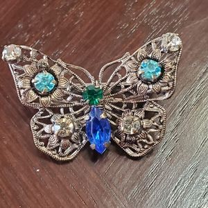 Vintage brooch